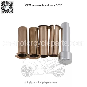 99-06 Wrangler Door Hinge 4 Pack