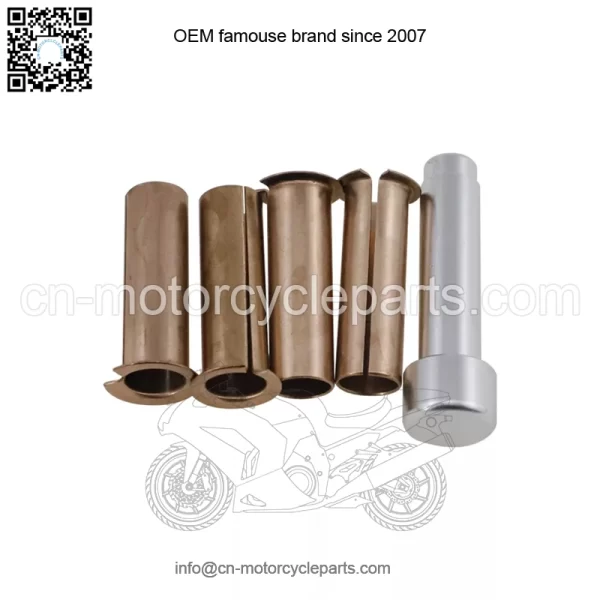99-06 Wrangler Door Hinge 4 Pack