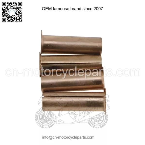 99-06 Wrangler Door Hinge 4 Pack - Image 4