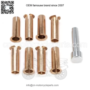 99-06 Wrangler Door Hinge 8pcs Pack