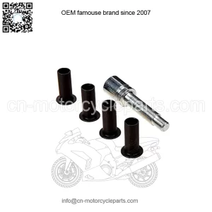 99-06 Wrangler Plastic Door Hinge 4 Pack