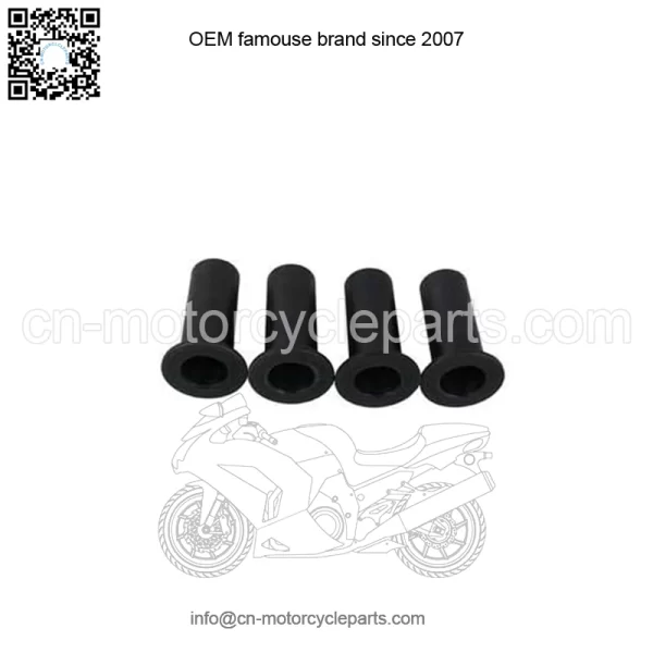 99-06 Wrangler Plastic Door Hinge 4 Pack - Image 3