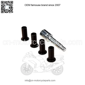 99-06 Wrangler Plastic Door Hinge 8pcs