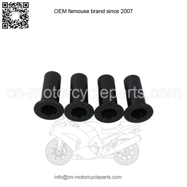 99-06 Wrangler Plastic Door Hinge 8pcs - Image 3