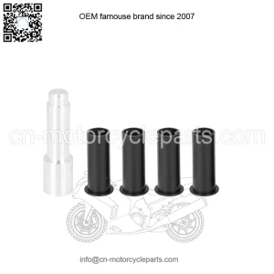 07-18 Wrangler Plastic Door Hinge 4 Pack