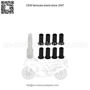 07-18 Wrangler Plastic Door Hinge 8pcs