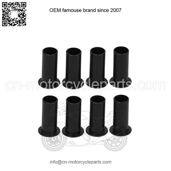 07-18 Wrangler Plastic Door Hinge 8pcs - Image 2