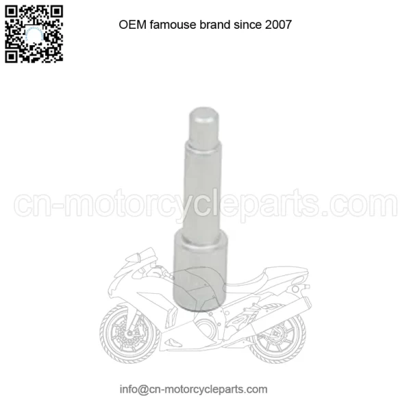 07-18 Wrangler Plastic Door Hinge 8pcs - Image 3