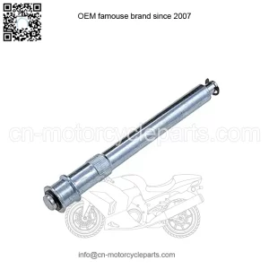 Chevrolet Door Hinge Pin