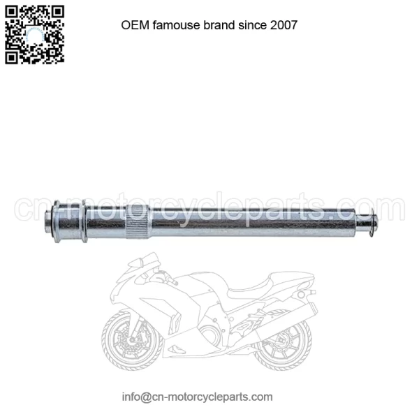 Chevrolet Door Hinge Pin - Image 2