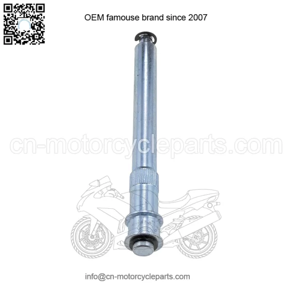 Chevrolet Door Hinge Pin - Image 3