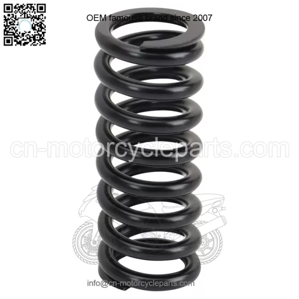 Chevrolet Suburban door hinge pin with spring - Image 2