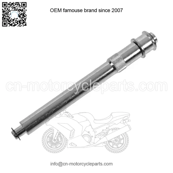 Chevrolet Suburban door hinge pin with spring - Image 4