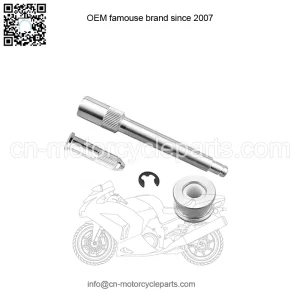 82-04 Chevrolet S10 Needle Roller