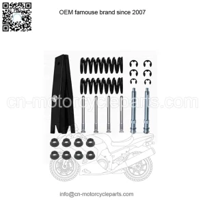 94-04 Chevrolet Door Roller Hinge with Tools and Spring
