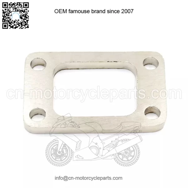 T3 Square Flange - Image 2