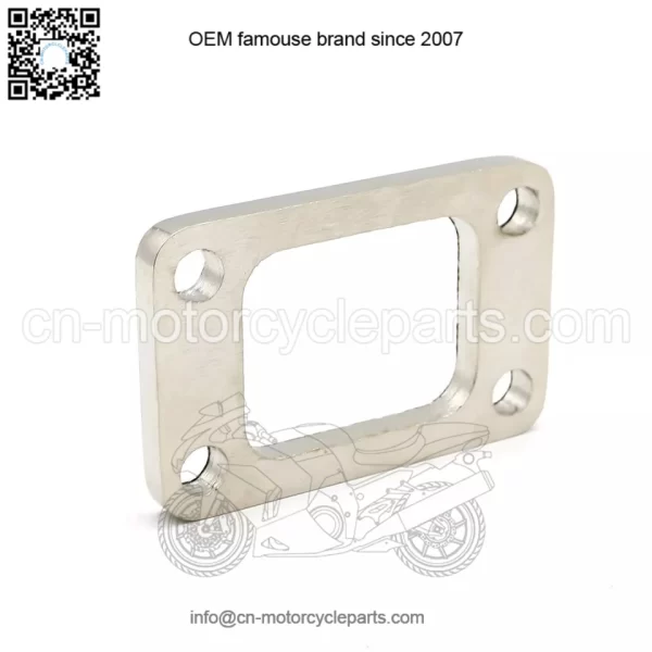 T3 Square Flange - Image 3