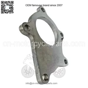 5-hole T3/T4 mid-section flange