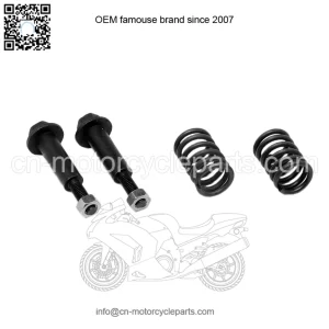 Exhaust spring bolt kit Walker35129