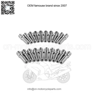 Long 58mm reverse bolt M14*1.25-M12*1.5