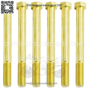 Front or Rear Control Arm Knuckle Bolt For Polaris Sportsman 450 16-24 / 7515472
