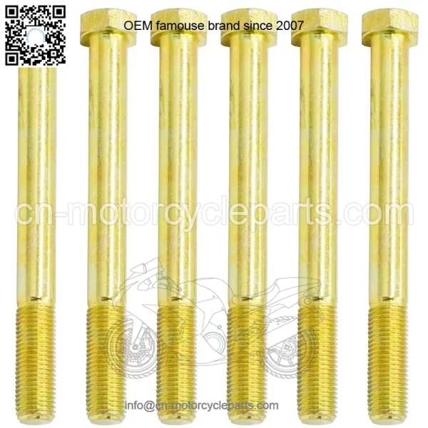 Front or Rear Control Arm Knuckle Bolt For Polaris Sportsman 450 16-24 / 7515472