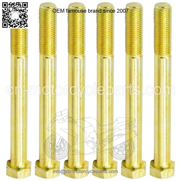 Front or Rear Control Arm Knuckle Bolt For Polaris Sportsman 450 16-24 / 7515472 - Image 3