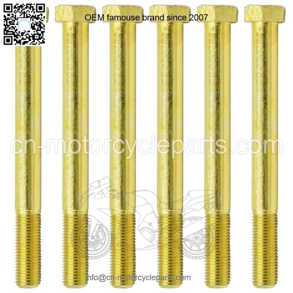 Front or Rear Control Arm Knuckle Bolt For Polaris Sportsman 450 16-24 / 7515472 - Image 4