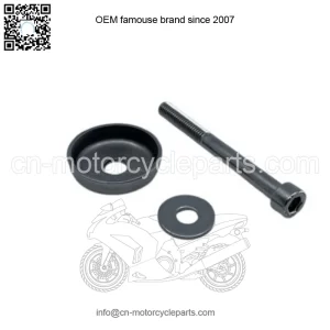 Air Filter Hardware Bolt Screw and Washer for Yamaha Blaster 88-06