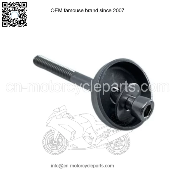 Air Filter Hardware Bolt Screw and Washer for Yamaha Blaster 88-06 - Image 2