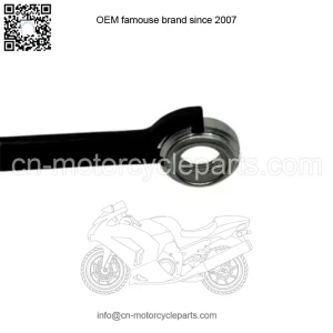 Kickstarter Nylon LOCK Nut with Spanner Wrench for Yamaha Blaster YFS200 88-06