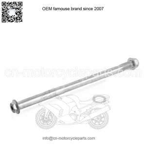 Swingarm Pivot Bolt Nut FOR Honda TRX450R TRX450ER TRX 450R 450ER 2004 2005-2014