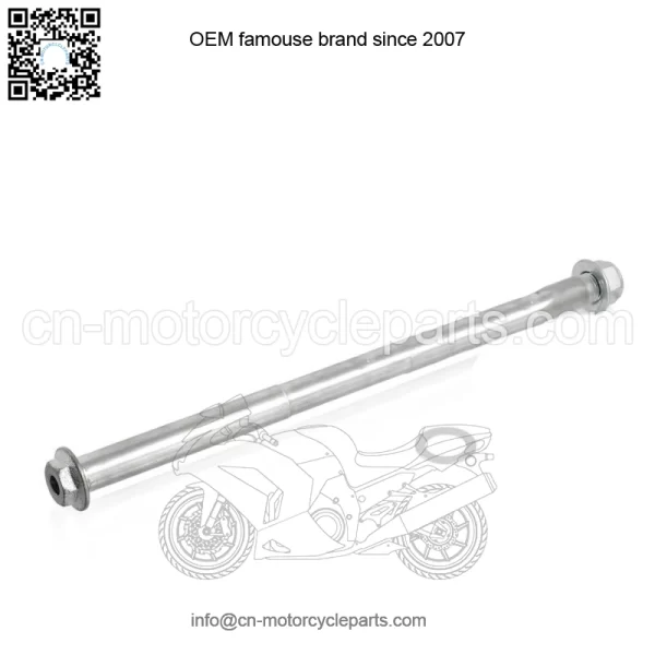 Swingarm Pivot Bolt Nut FOR Honda TRX450R TRX450ER TRX 450R 450ER 2004 2005-2014