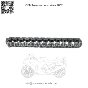 Polaris Ranger Sportsman 400 450 500 570 800 Transmission Silent Chain 3234264 (For: More than one vehicle)