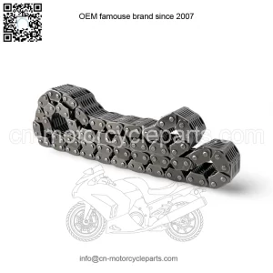 Polaris Sportsman Ranger 400 500 570 Gearcase Chain 3234057 (For: More than one vehicle)