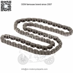 Cam Chain for 2014-2021 Honda TRX420FM2 FourTrax Rancher 4x4 with EPS