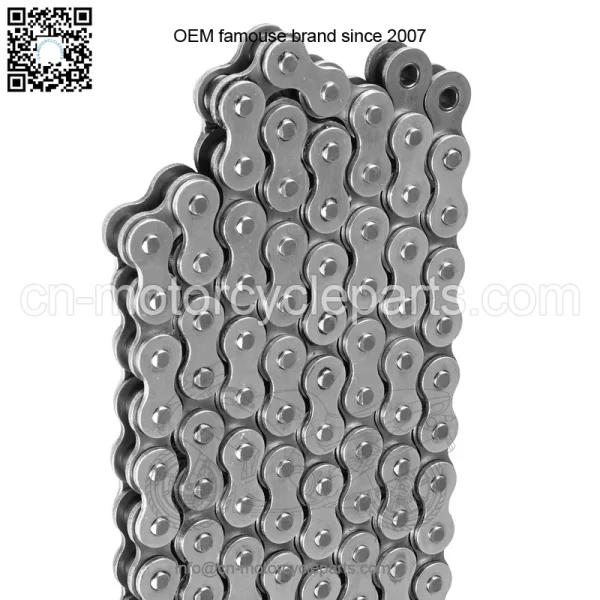 Polaris Scrambler 500 4X4 1997-2012 Drive Chain - Image 4