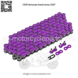 Polaris Scrambler 500 4X4 1997-2012 Drive Chain
