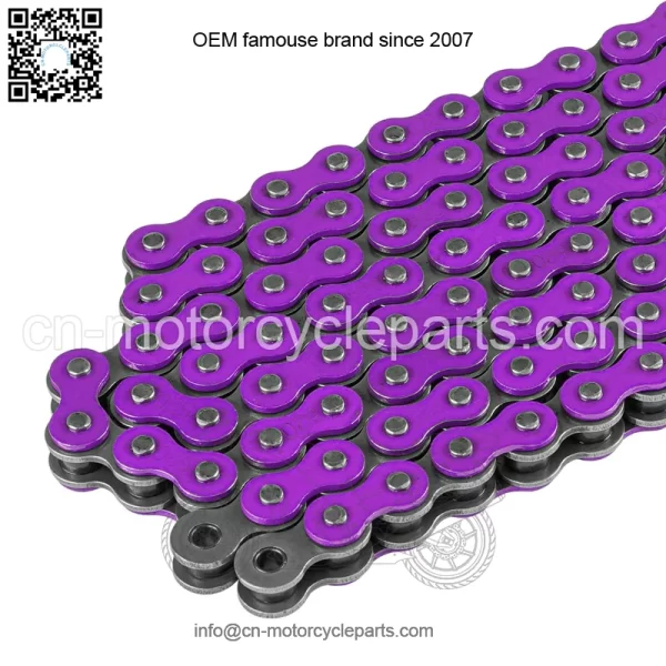 Polaris Scrambler 500 4X4 1997-2012 Drive Chain - Image 3
