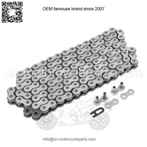 Polaris Scrambler 500 4X4 1997-2012 Drive Chain