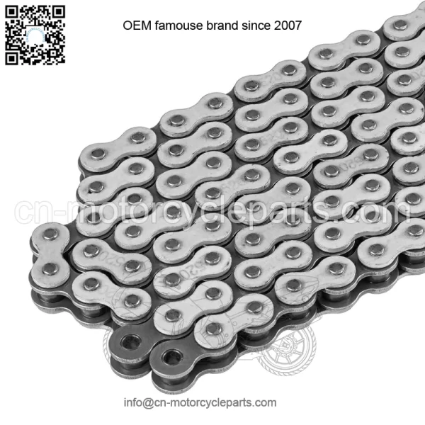 Polaris Scrambler 500 4X4 1997-2012 Drive Chain - Image 3