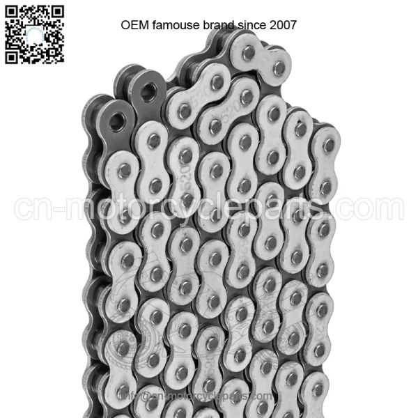 Polaris Scrambler 500 4X4 1997-2012 Drive Chain - Image 4