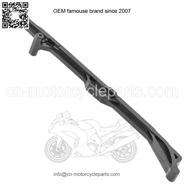 3B4-12231-01-00 3B4-12231-00-00 Camshaft Chain Guide For Yamaha Grizzly 700 ATV(For: Yamaha Rhino 700)