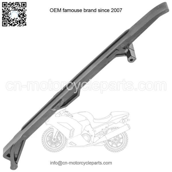 3B4-12231-01-00 3B4-12231-00-00 Camshaft Chain Guide For Yamaha Grizzly 700 ATV(For: Yamaha Rhino 700) - Image 3