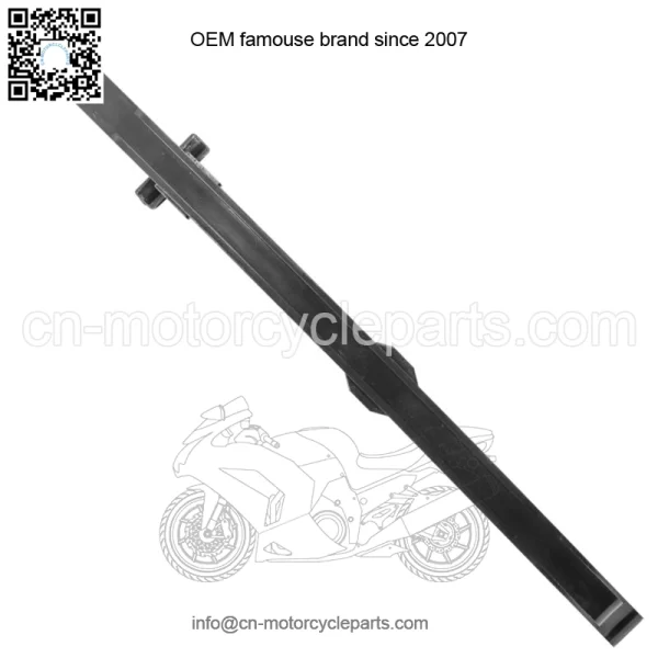3B4-12231-01-00 3B4-12231-00-00 Camshaft Chain Guide For Yamaha Grizzly 700 ATV(For: Yamaha Rhino 700) - Image 4