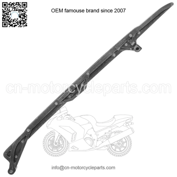3B4-12231-01-00 3B4-12231-00-00 Camshaft Chain Guide For Yamaha Grizzly 700 ATV(For: Yamaha Rhino 700) - Image 5