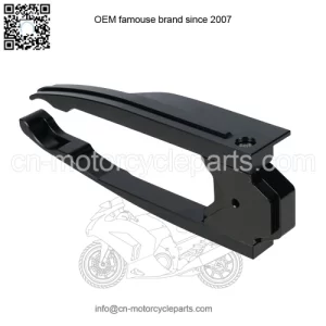 Swingarm Chain Guide Slider Protection For Yamaha Raptor 700 YFM700 R 2006-2024