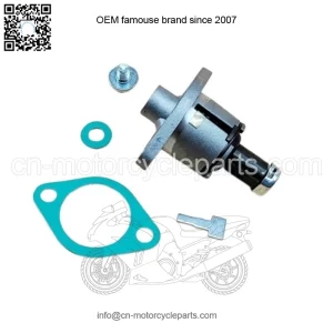 Timing Chain Tensioner W/Gasket for Honda TRX450ER TRX450R TRX450 R ER 2006-2014