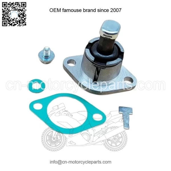 Timing Chain Tensioner W/Gasket for Honda TRX450ER TRX450R TRX450 R ER 2006-2014 - Image 3