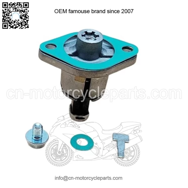 Timing Chain Tensioner W/Gasket for Honda TRX450ER TRX450R TRX450 R ER 2006-2014 - Image 4